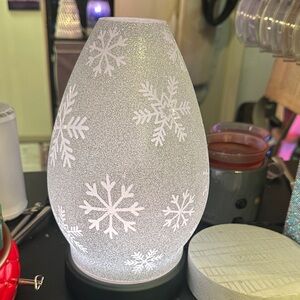 Scentsy Crystallize Diffuser Shade (Shade only)